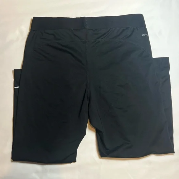 Nike Pro Crop Leggings - Picture 4 of 4